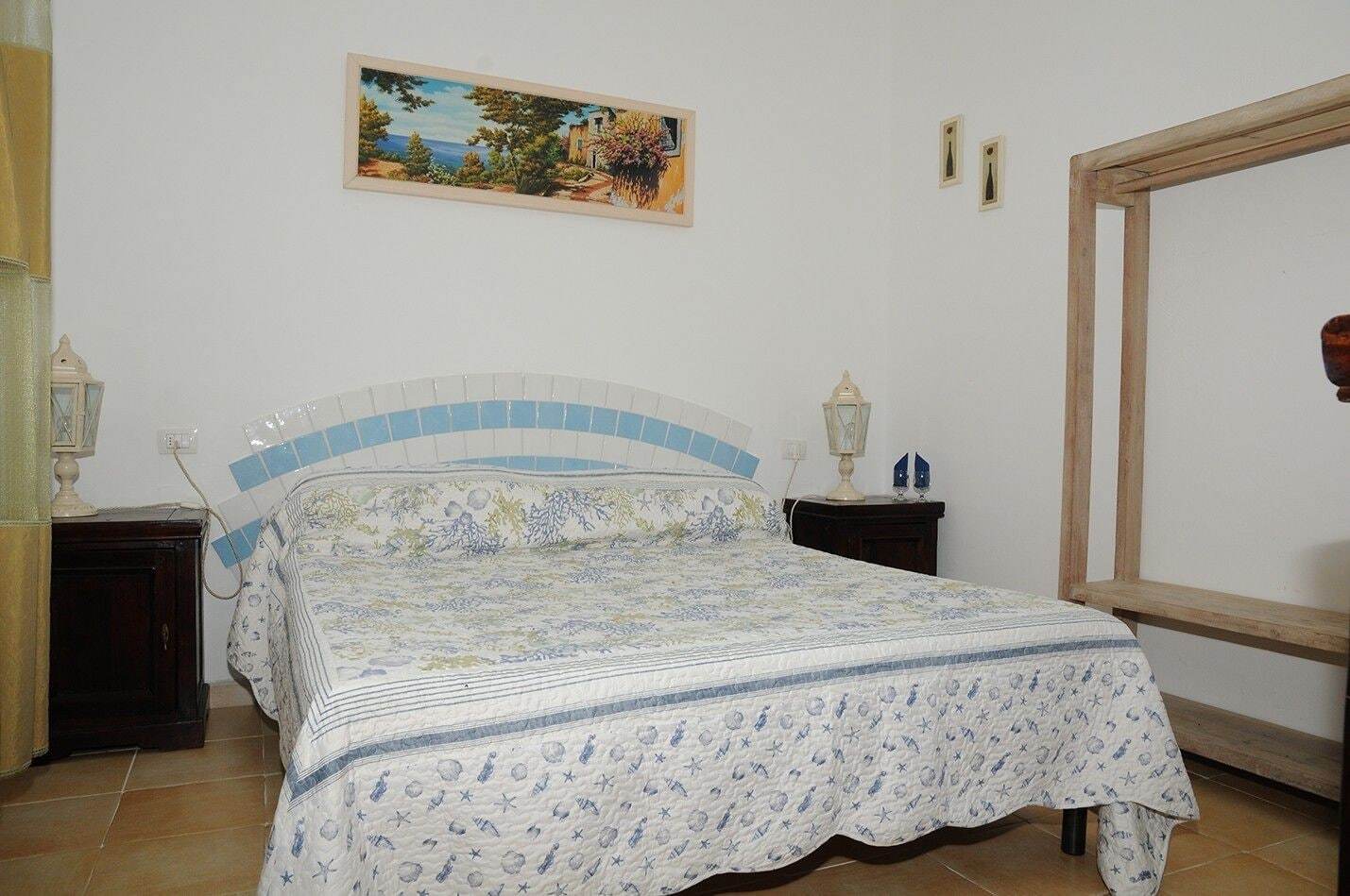 Residence Marineledda & Vela Blu Гольфо-Аранчи Экстерьер фото