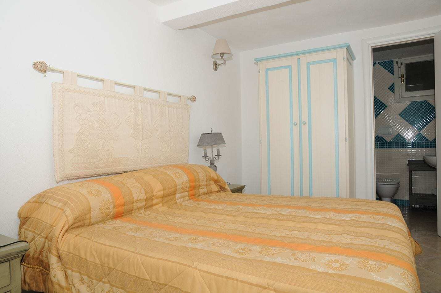 Residence Marineledda & Vela Blu Гольфо-Аранчи Экстерьер фото
