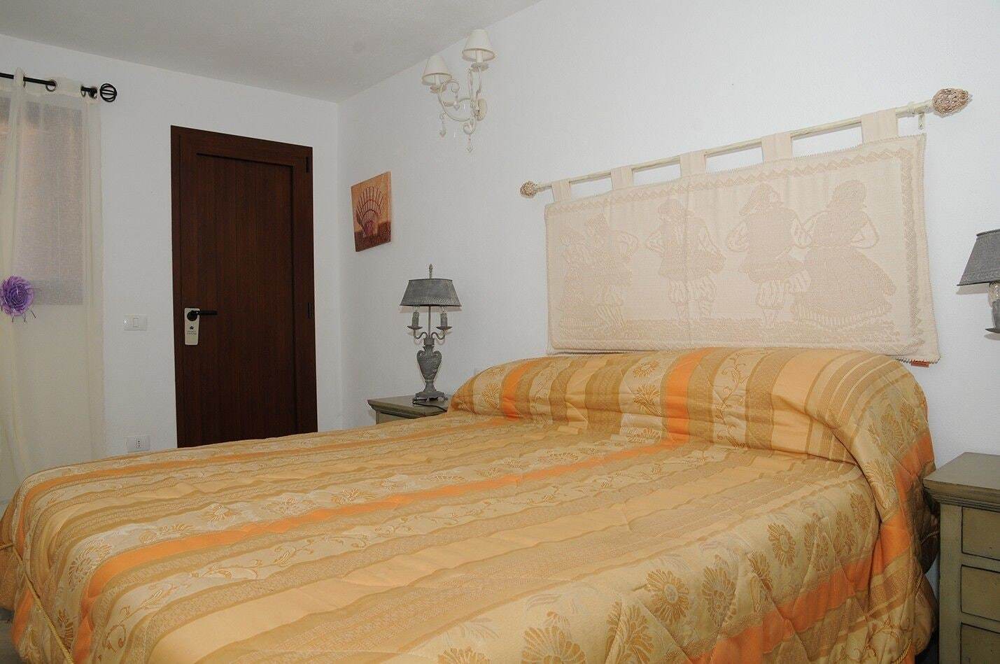 Residence Marineledda & Vela Blu Гольфо-Аранчи Экстерьер фото