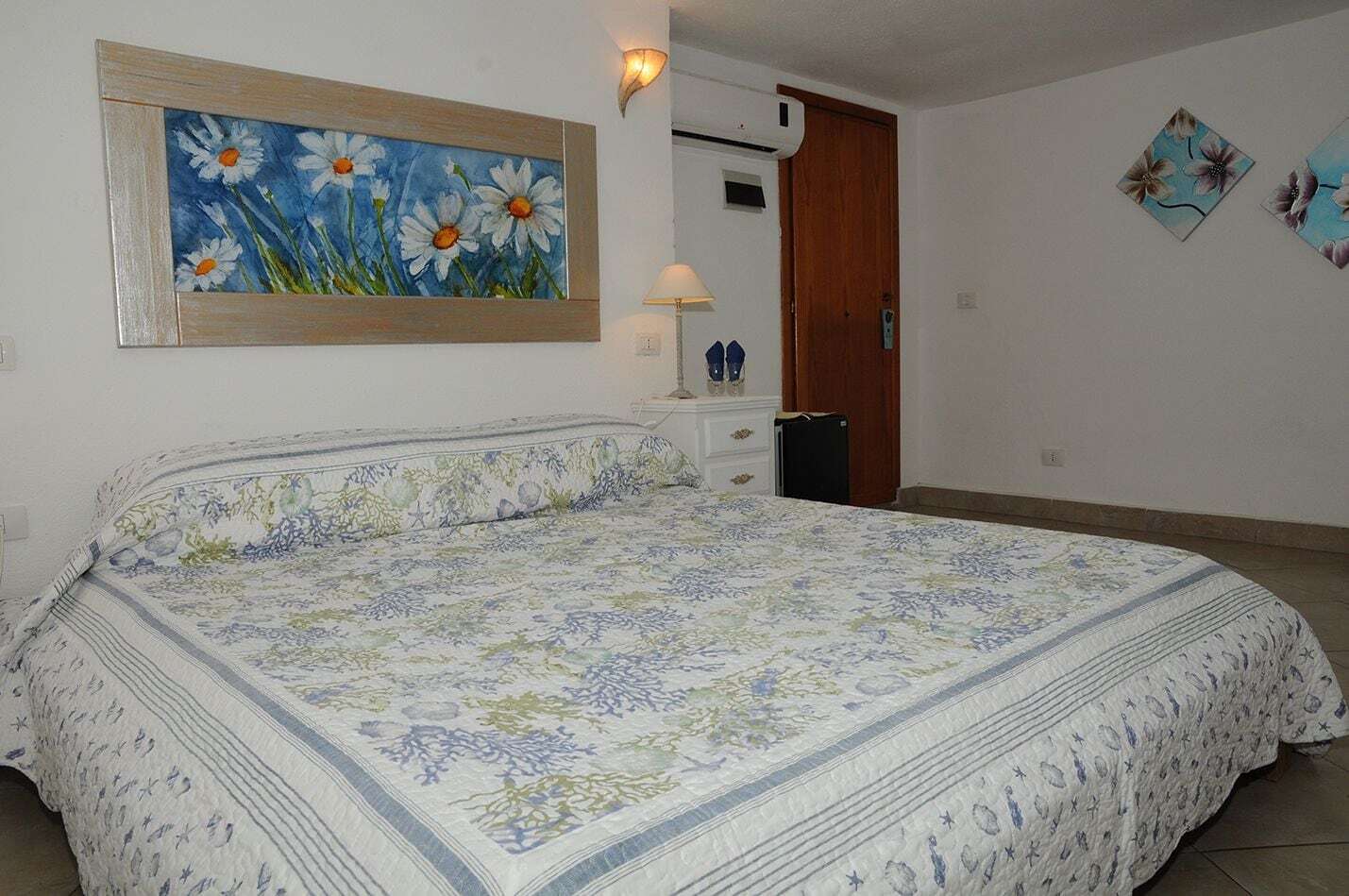 Residence Marineledda & Vela Blu Гольфо-Аранчи Экстерьер фото